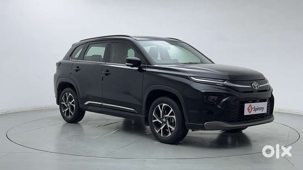 Toyota Urban Cruiser Hyryder 1.5 V Neo Drive, 2023, Petrol