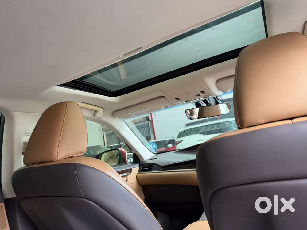 Lexus Es, 2017, Petrol