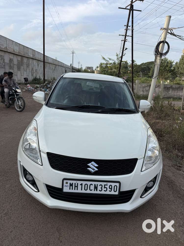 Maruti Suzuki Swift Ddis Vdi, 2017, Diesel