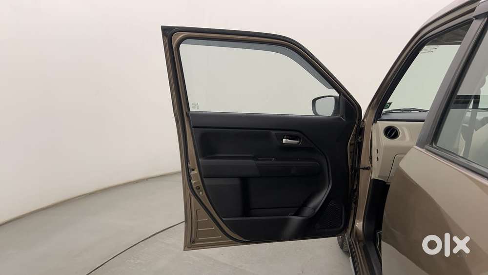 Maruti Suzuki Wagon R Vxi Amt, 2019, Petrol