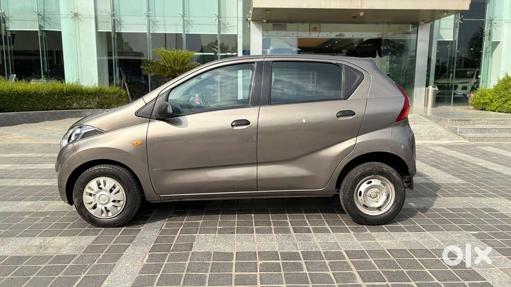 Datsun Redi Go 2018 Model