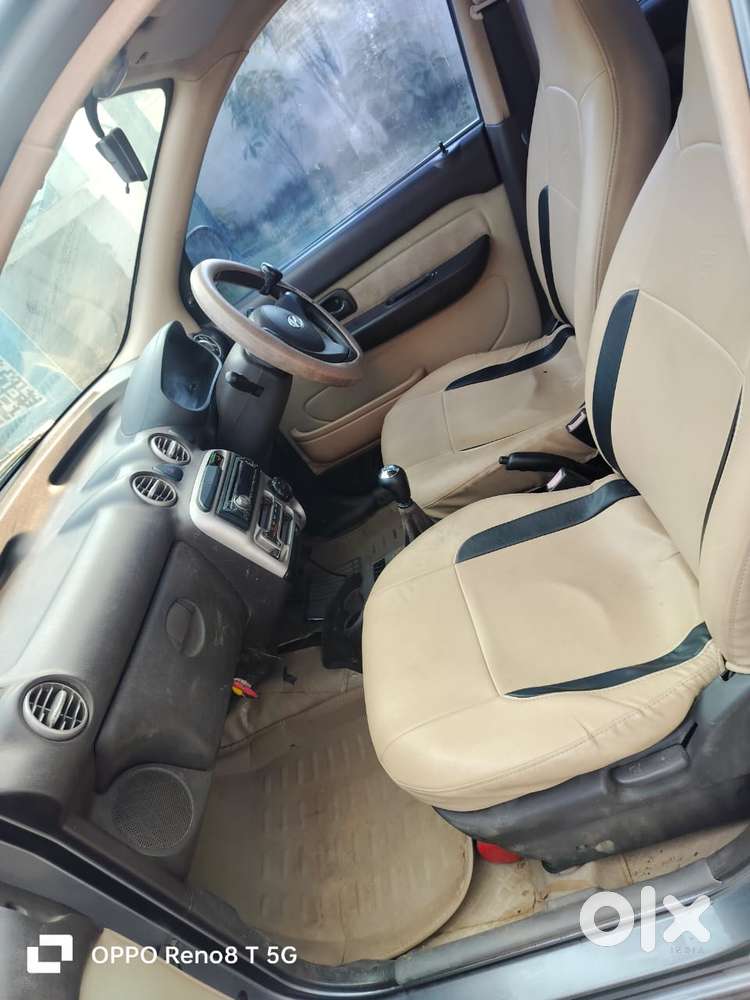 Hyundai Santro Xing Gls, 2011, Lpg
