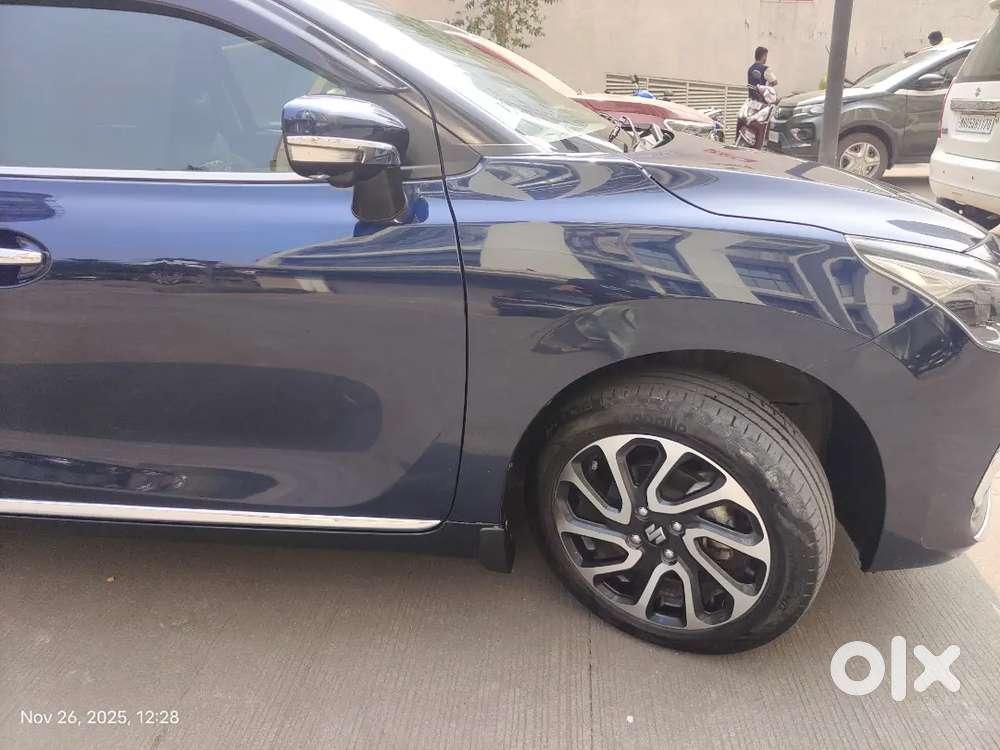 Maruti Suzuki Baleno 2022 Petrol 32000 Km Driven New Look