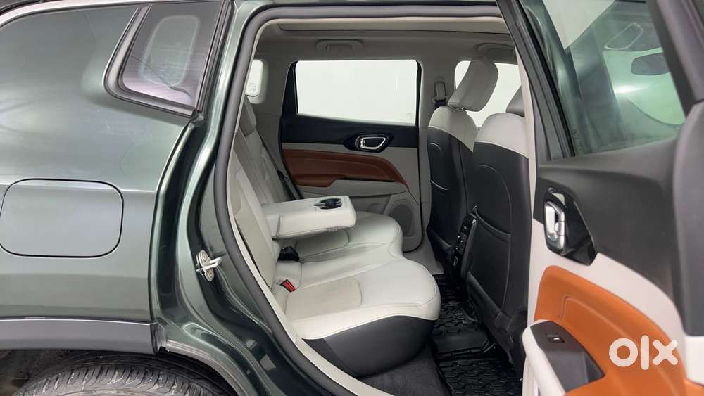 Jeep Compass 1.4 Limited (o) Petrol Dct, 2022, Petrol