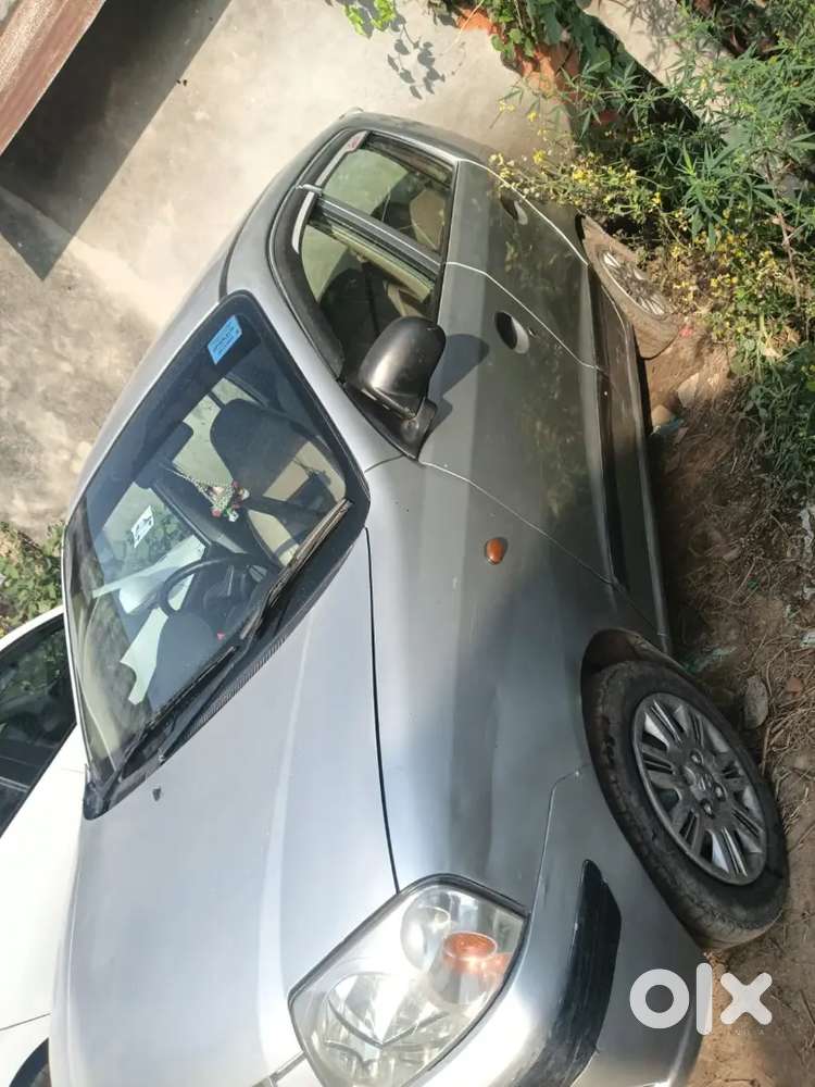 Hyundai Santro Xing 2012 Petrol 59000 Km Driven