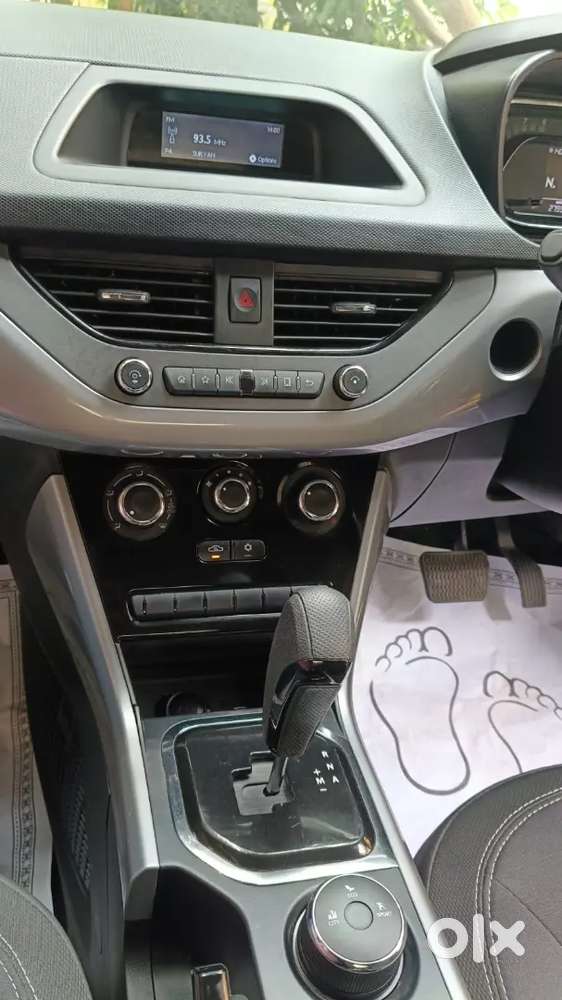 Tata Nexon Revotron 2023