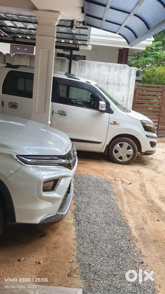 Maruti Suzuki Wagon R 32850 Km Driven