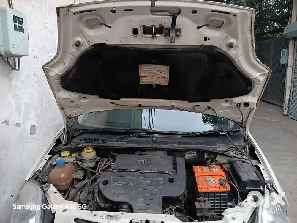 Fiat Grand Punto 2014