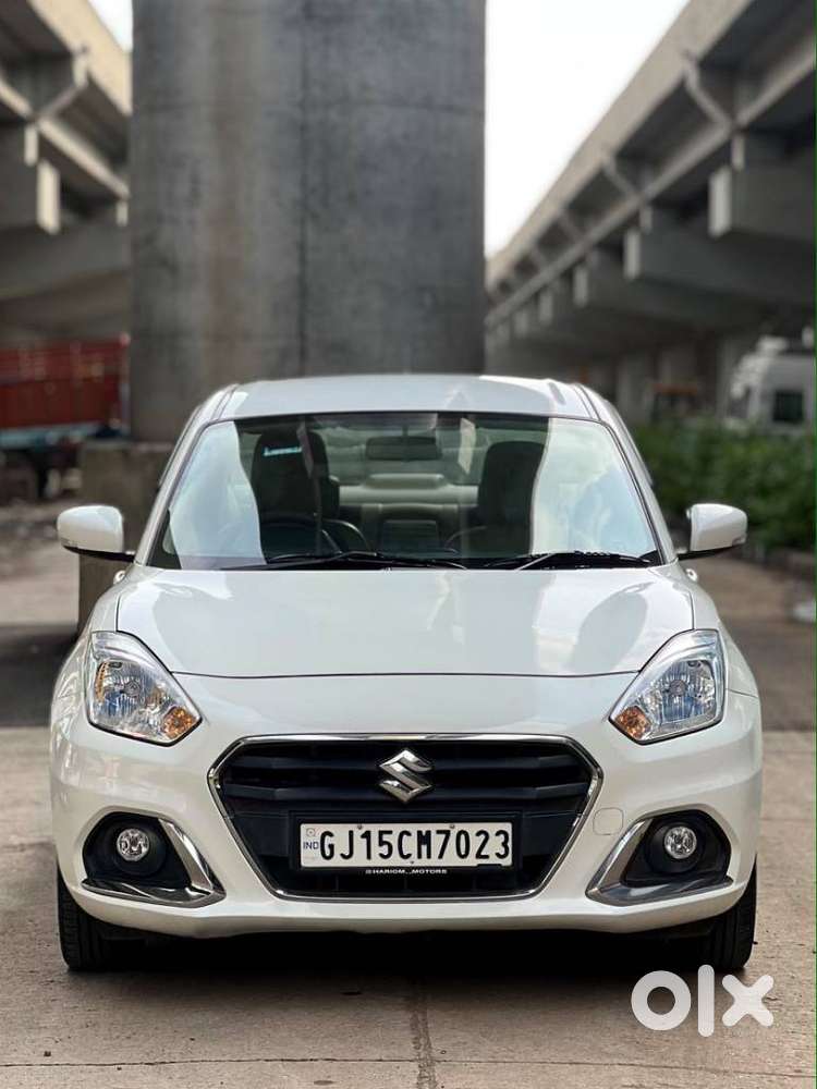 Maruti Suzuki Dzire 1.2 Zxi Cng, 2022, Cng & Hybrids