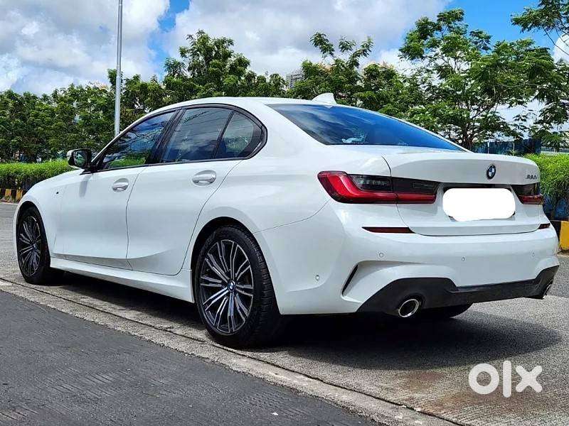 Bmw 3 Series 2020