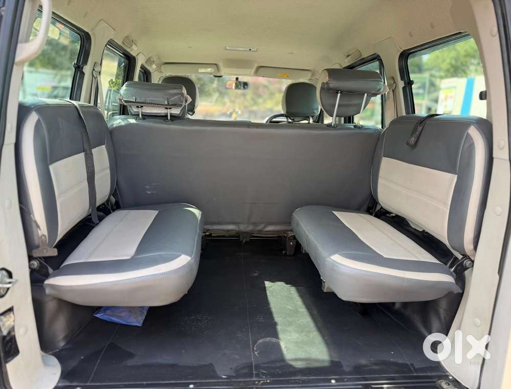 Mahindra Scorpio [ ] 2.2 S5, 2020, Diesel