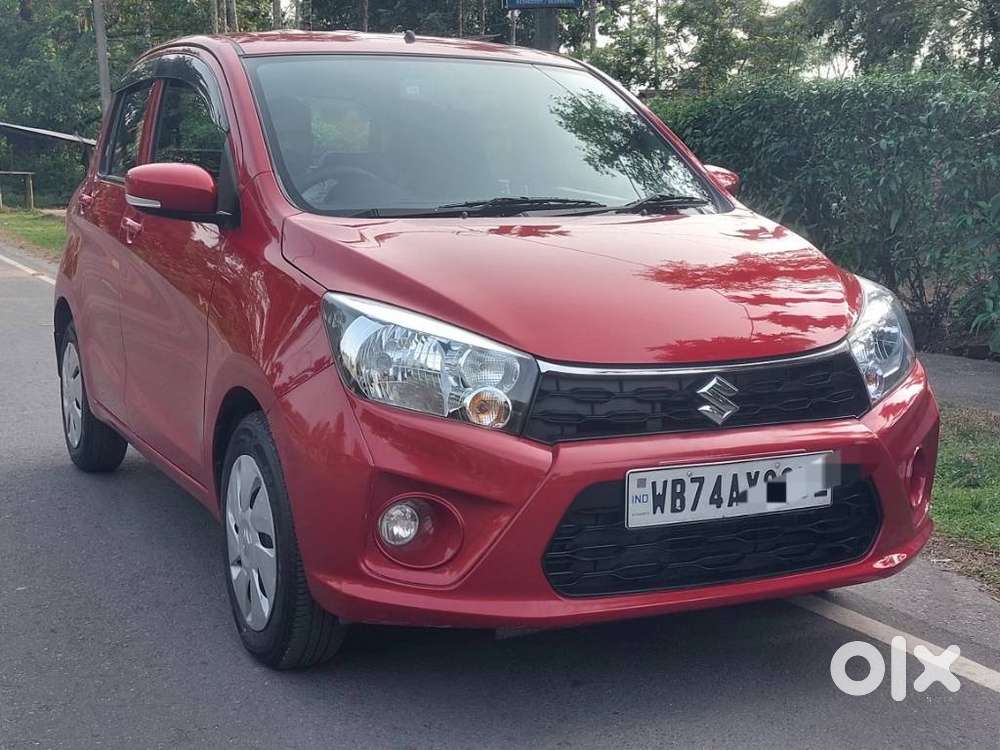 Maruti Suzuki Celerio Zxi, 2019, Petrol