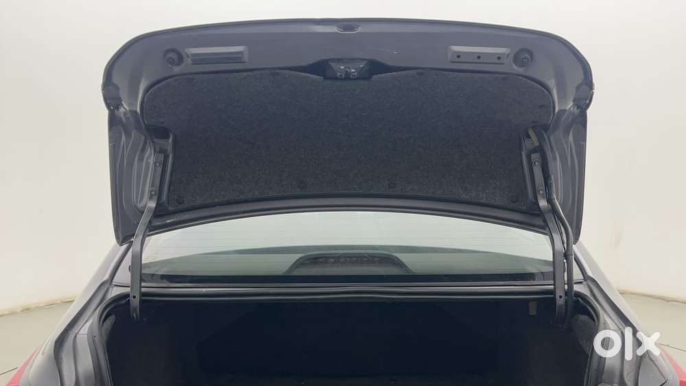 Honda City 1.5 Zx I-vtec Mt, 2021, Petrol