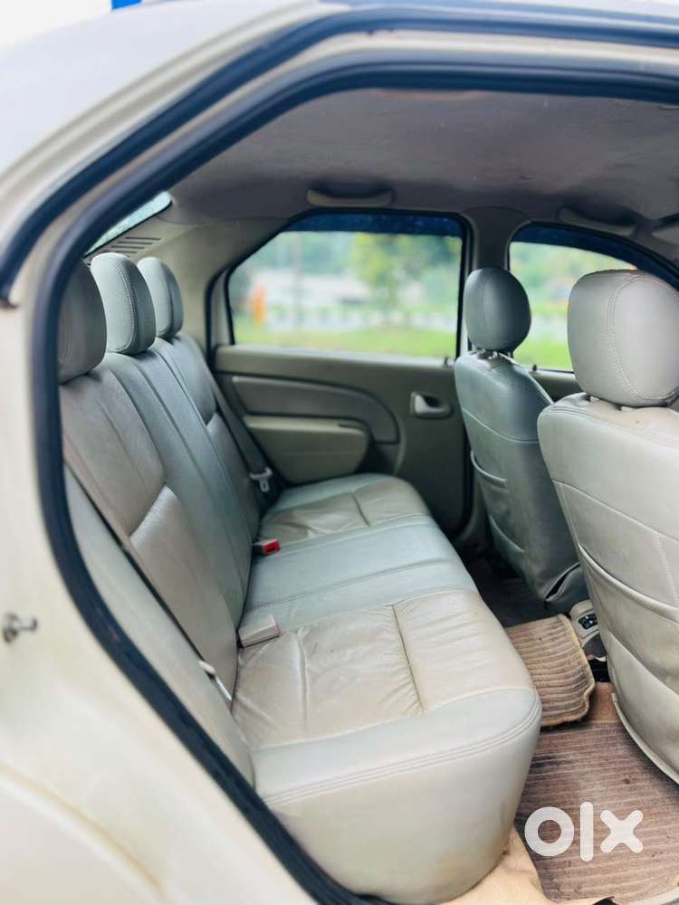Mahindra Verito 1.5 D6, 2012, Diesel