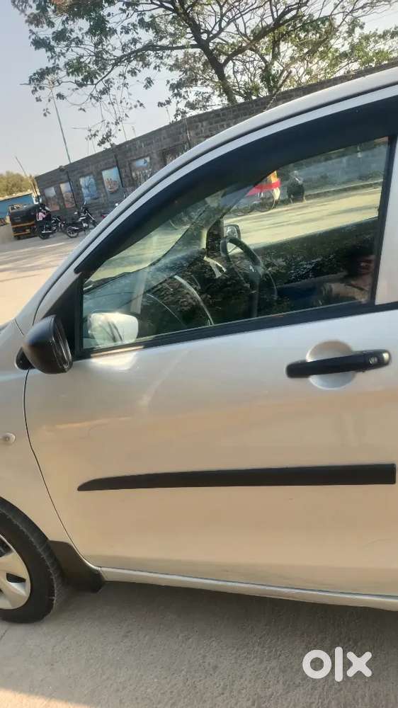 Maruti Suzuki Celerio 2017 Cng & Hybrids 95000 Km Driven