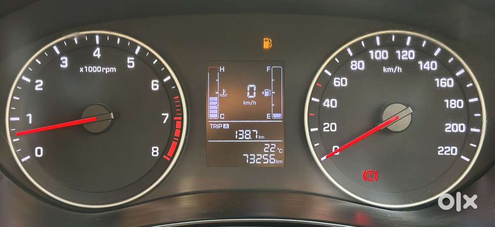 Hyundai I20 1.2 Sportz (o), 2019, Cng & Hybrids