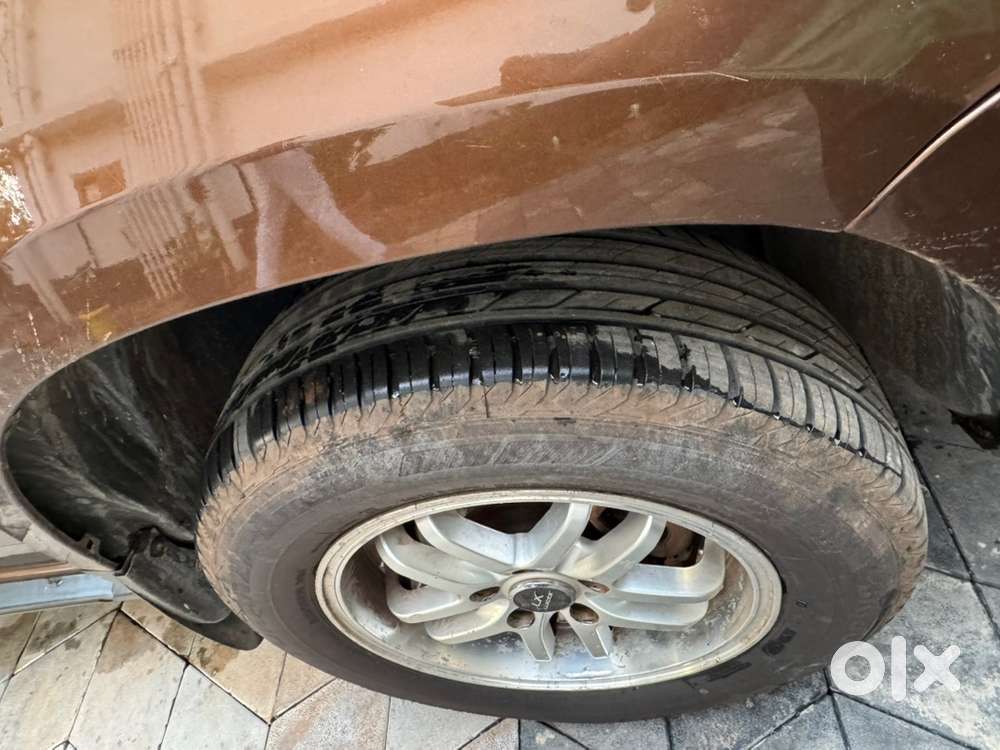 2013 Renault Duster Manual