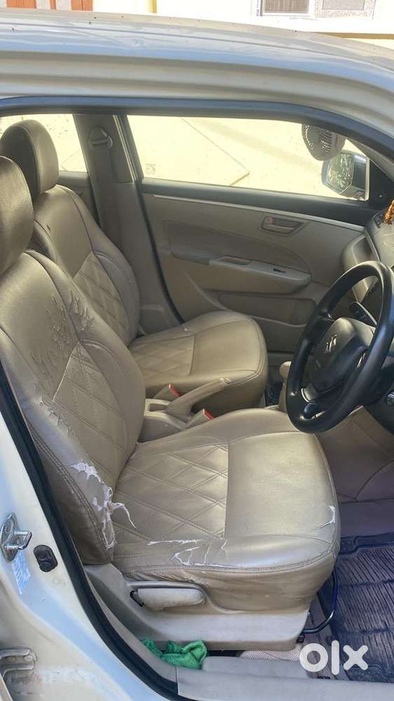 Maruti Suzuki Swift Dzire Tour 2019 Diesel Good Condition