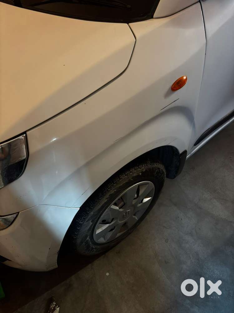 Maruti Suzuki Wagon R 2020