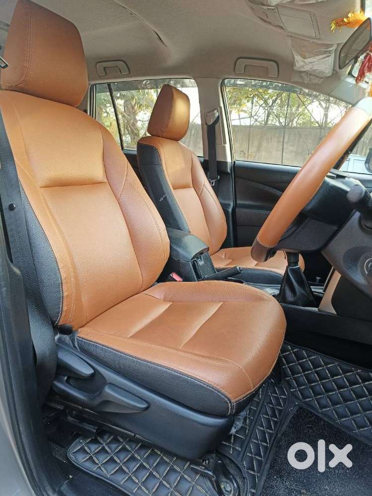 Toyota Innova Crysta 2.4 G Mt, 2019, Diesel