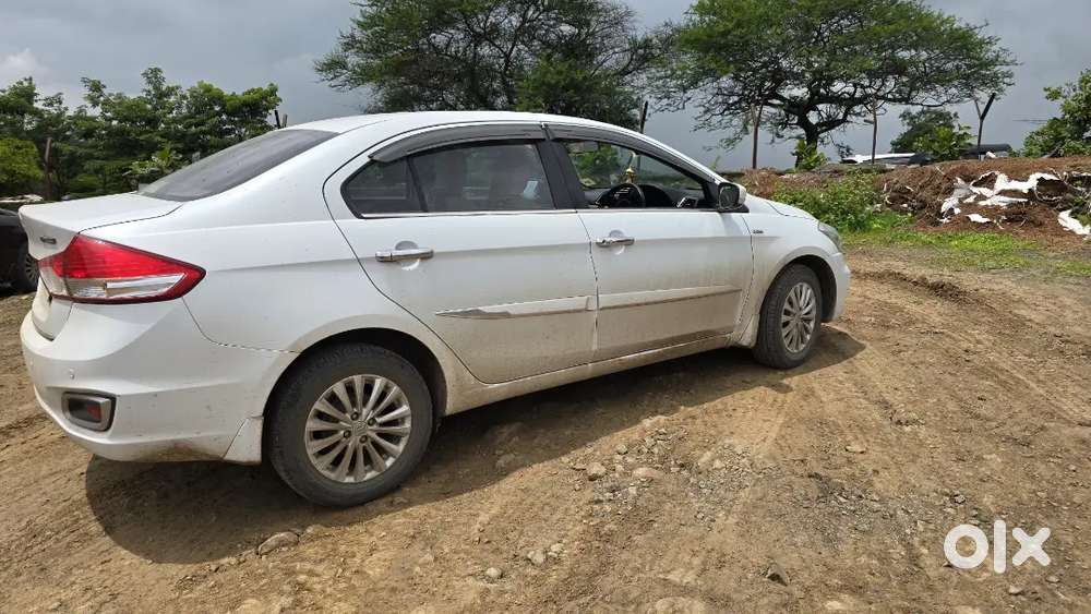 Maruti Suzuki Ciaz 1.3 2019 Diesel