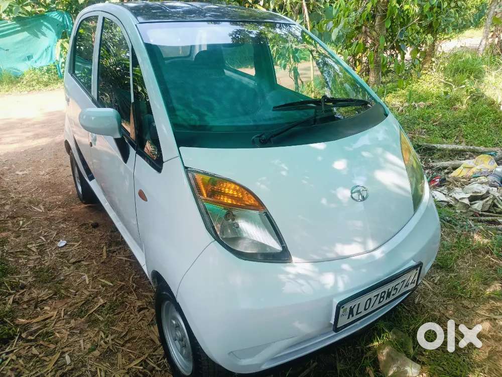 Tata Nano Good Condition
