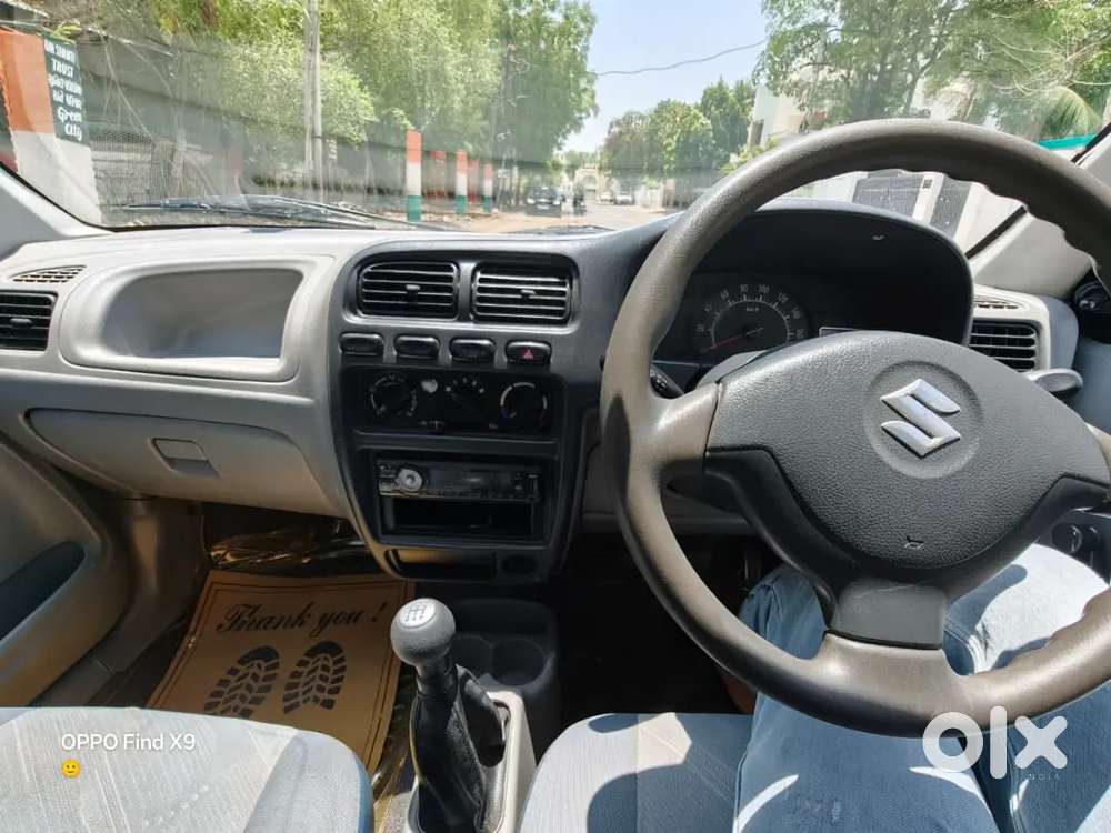 Maruti Suzuki Alto K10 2011 Petrol 63000 Km Driven