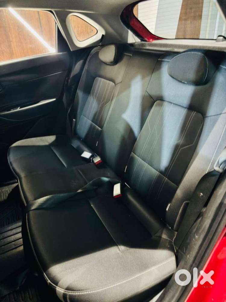 Hyundai I20 Sportz Plus Cvt, 2023, Petrol