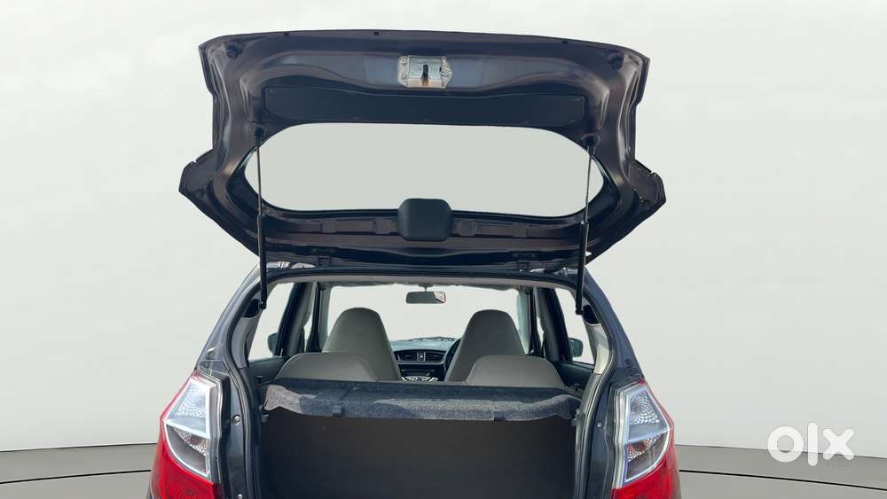 Maruti Suzuki Alto K10 1.0 Vxi (o) Amt, 2019, Petrol