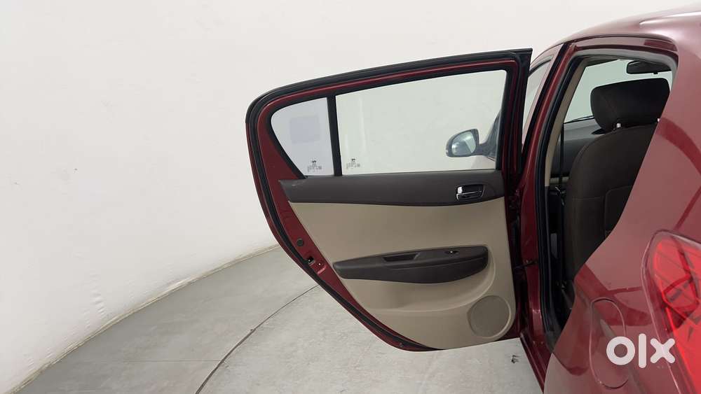 Hyundai I20 2012-2014 Asta 1.2, 2011, Petrol