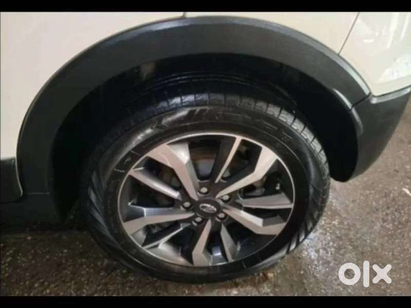 Mahindra Xuv300 W8 Option Diesel, 2019, Diesel