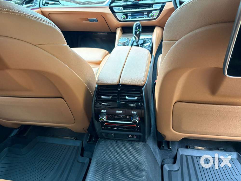 Bmw 6 Series Gt 630i M Sport [2021-2023], 2023, Petrol