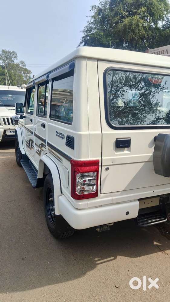 Mahindra Bolero 1.5 B6, 2025, Diesel