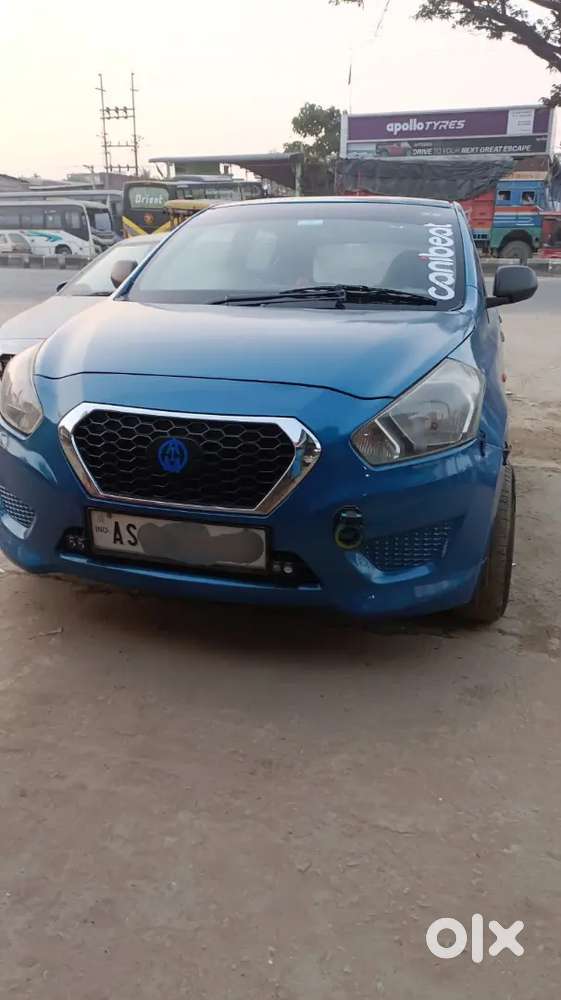 Datsun Go