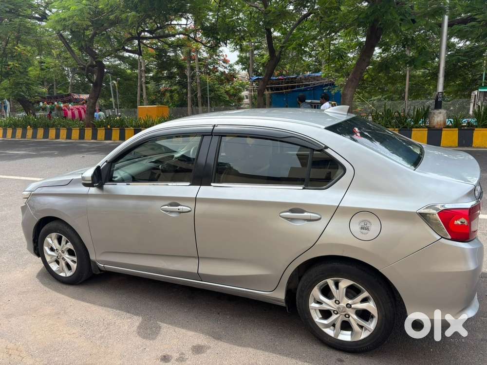 Honda Amaze 2021 Diesel 150000 Km Driven