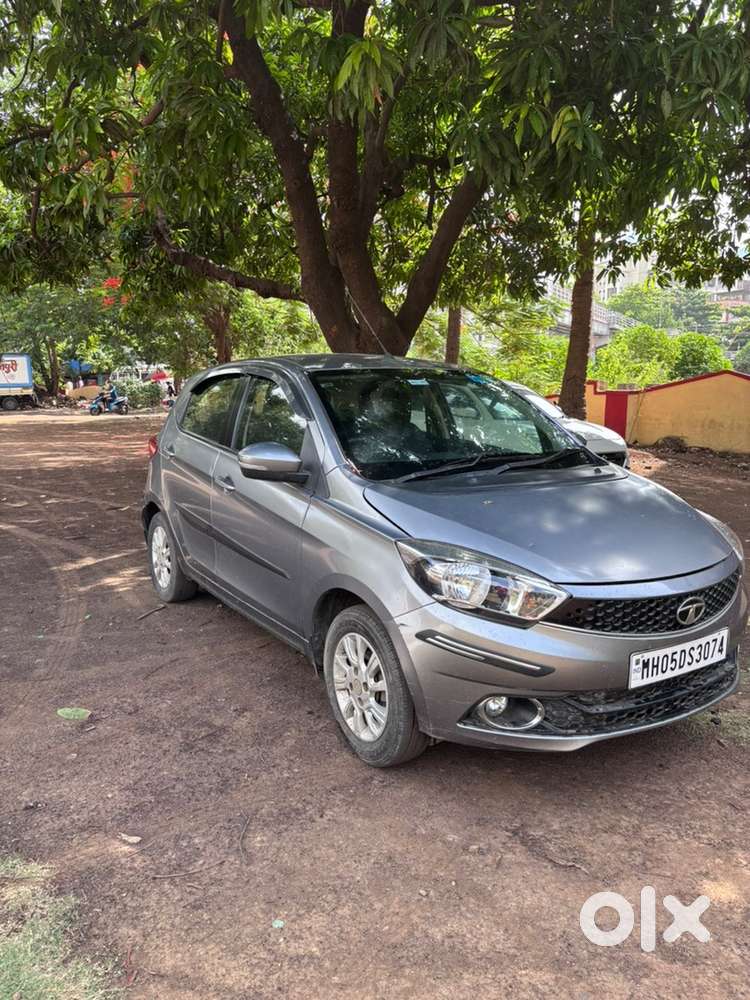 Tata Tiago Petrol 2018