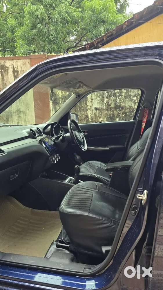 Maruti Suzuki Swift 2020 Zxi Petrol – Well Maintained Mods Included
