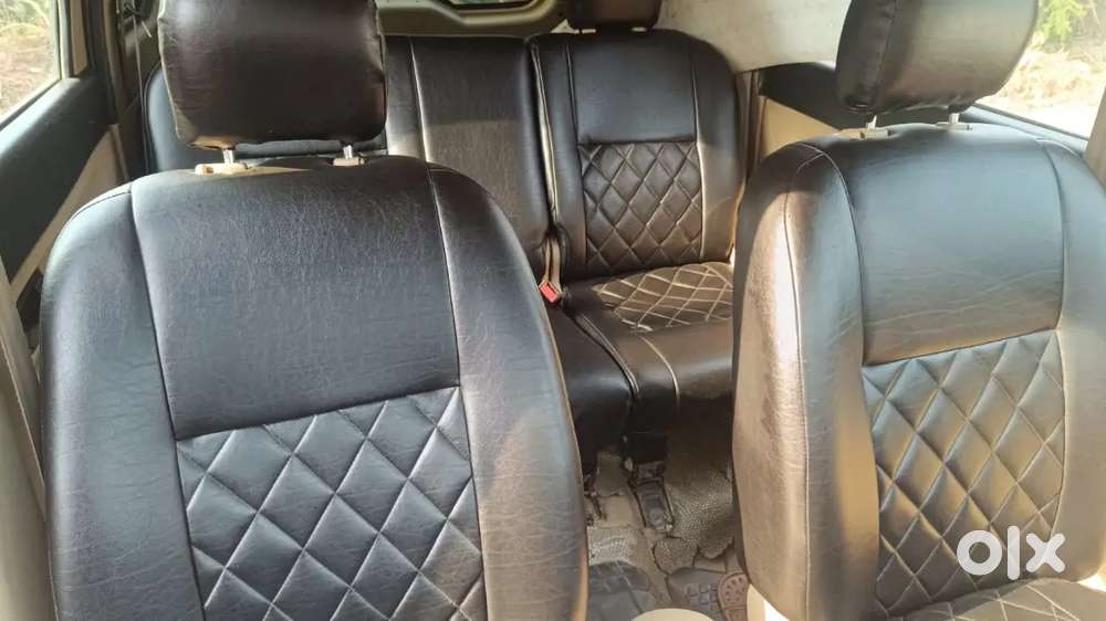 Chevrolet Enjoy 2016 Diesel 135000 Km Driven