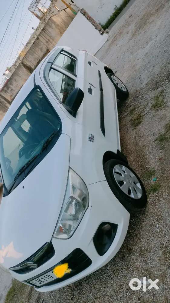 Maruti Suzuki Alto K.10 Showroom Condition.