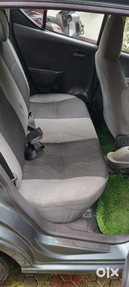 Maruti Suzuki A-star 2010 Year