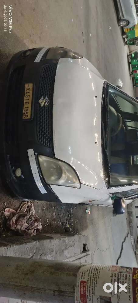 Maruti Suzuki Dzire 2016 Diesel Manual