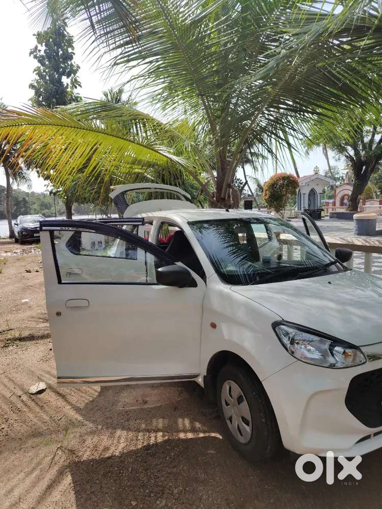 Maruti Suzuki Alto K10 2024 Petrol Well Maintained