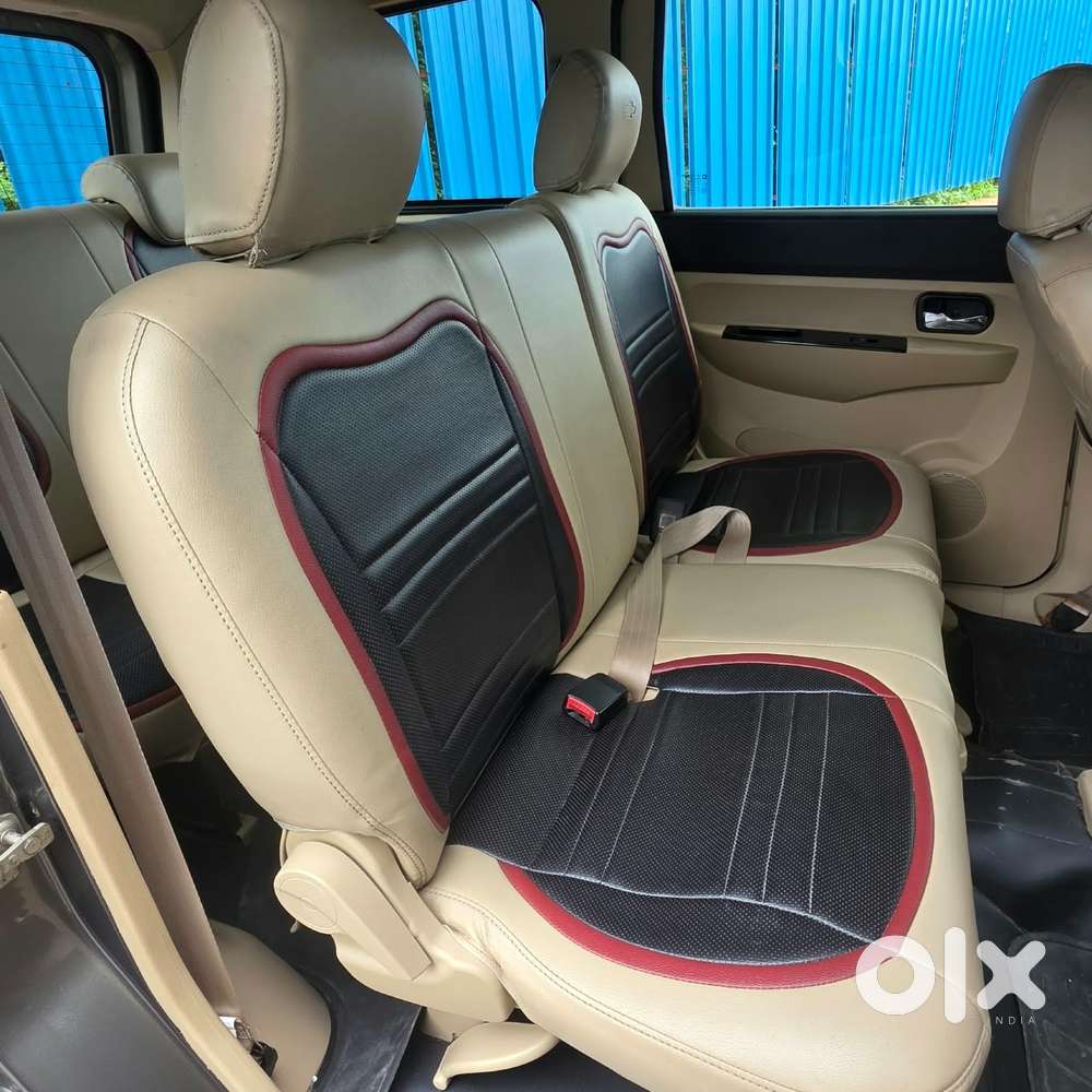 Chevrolet Enjoy 1.4 Ltz 8-seater, 2015, Petrol