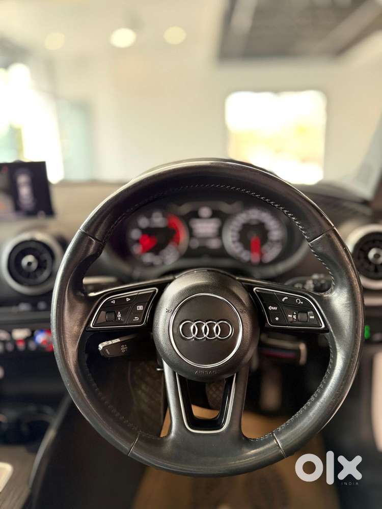 Audi A3 2.0 35 Tdi Premium + Sunroof, 2019, Diesel