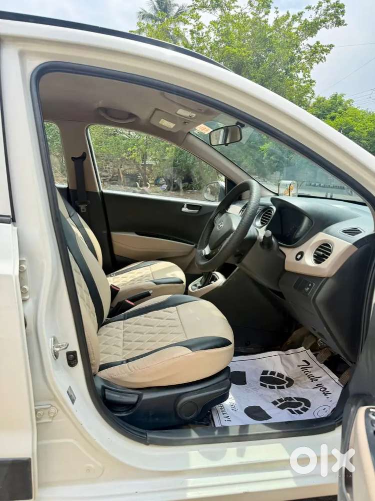 Hyundai Grand I10