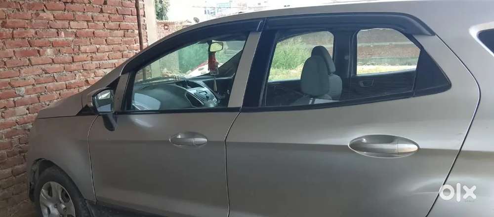 Ford Ecosport Hr 70 Number