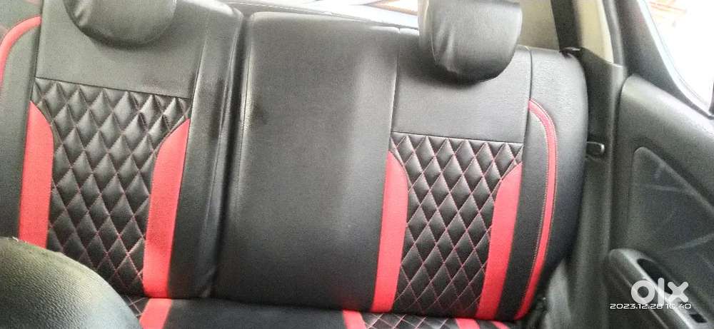 Maruti Suzuki Ritz 2009 Petrol 72128 Km Driven