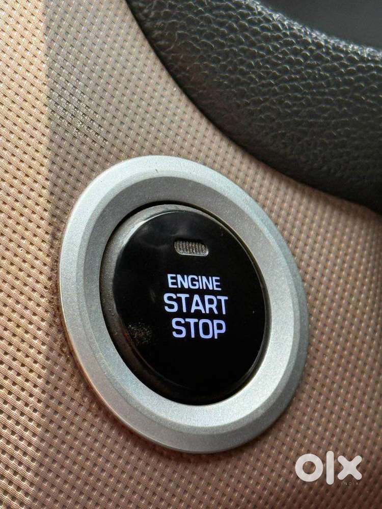 Hyundai Creta 1.6 Sx Plus Diesel, 2017, Diesel