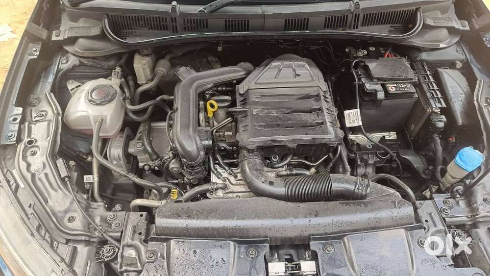Volkswagen Virtus 1.0 Highline Tsi At, 2024, Petrol