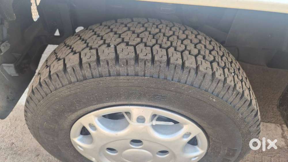 Mahindra Bolero B4, 2021, Diesel